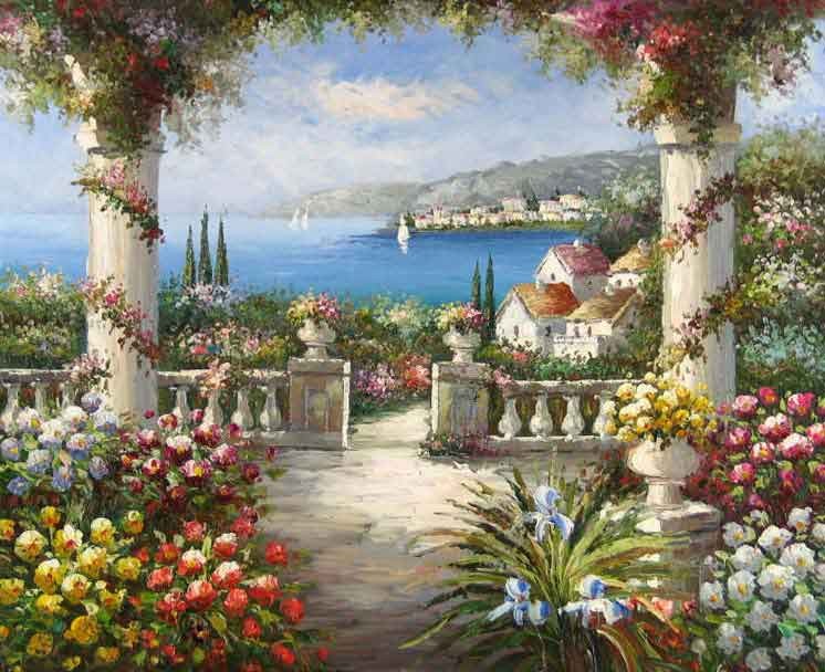 Unknown Artist gdn033